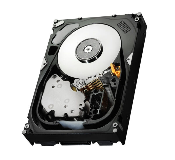 177960-001 - HP 36.4GB 10000RPM Fibre Channel 2GB/s Hot-Pluggable 3.5-Inch Hard Drive