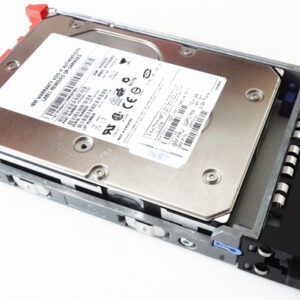 17P9928 - IBM 450GB 15000RPM Fibre Channel 4Gb/s 16MB Cache 3.5-Inch Hard Drive