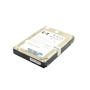 17R6148 - HP 146.8GB 10000RPM Fibre Channel 2Gb/s Hot-Swappable 3.5-Inch Hard Drive