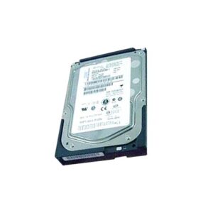 17R6151 - HP 72GB 10000RPM Fibre Channel 2Gb/s Hot-Swappable 3.5-Inch Hard Drive