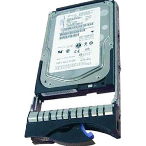 17R6169 - IBM 73GB 10000RPM Ultra320 SCSI 80-Pin 8MB Cache 3.5-Inch Hard Drive