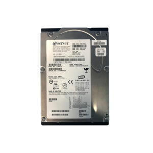 17R6329 - IBM 73GB 10000RPM Ultra320 SCSI 68-Pin 8MB Cache 3.5-Inch Hard Drive