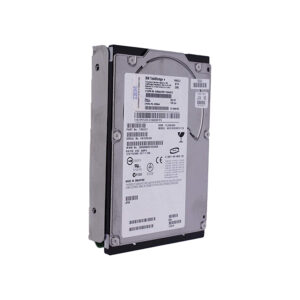 17R6337 - IBM 300GB 10000RPM 2Gb/s Fibre Channel Hot Swappable 16MB Cache 3.5-Inch Hard Drive