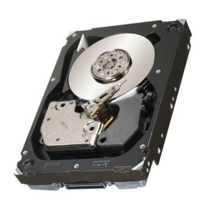 17R6338 - IBM 73GB 10000RPM Fibre Channel 2Gb/s 16MB Cache 3.5-Inch Hard Drive