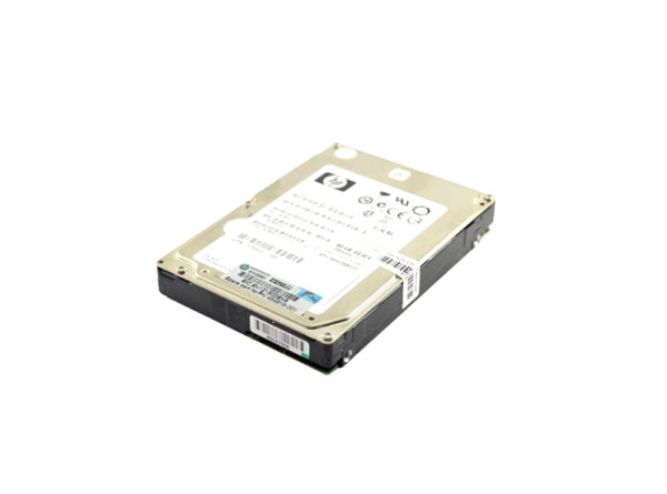 17R6357 - HP 146.8GB 10000RPM Fibre Channel 2Gb/s Hot-Swappable 3.5-Inch Hard Drive