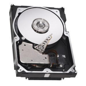 17R6392 - Hitachi Ultrastar 10K300 Series 300GB 10000RPM Ultra-320 SCSI 68-Pin 8MB Cache 3.5-inch Hard Drive