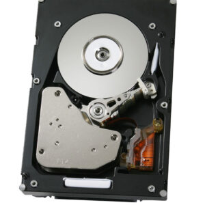 17R6393 - Hitachi Ultrastar 73GB 10000RPM Ultra320 SCSI 8MB Cache 68-Pin 3.5-inch Hard Drive