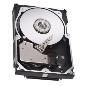 180336-001 - HP 18.2GB 10000RPM Ultra-160 SCSI 8MB Cache (LVD) 68-Pin 3.5-Inch Hard Drive