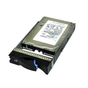 1818-5511 - IBM 300GB 15000RPM 4Gb/s Fibre Channel 3.5-Inch Hard Drive for DS5020