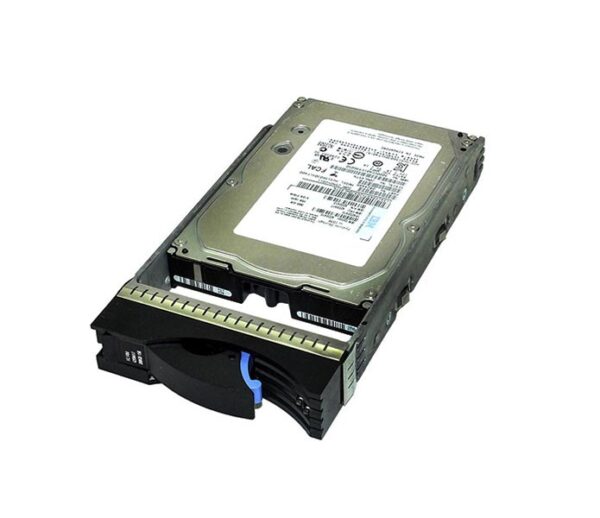 1818-5511 - IBM 300GB 15000RPM 4Gb/s Fibre Channel 3.5-Inch Hard Drive for DS5020