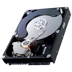 18P2474 - IBM 36.7GB 15000RPM Ultra160 SCSI 80-Pin 4MB Cache 3.5-Inch Hard Drive