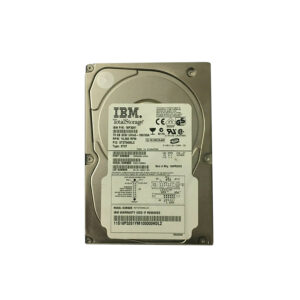 18P3261 - IBM 73.4GB 10000RPM Ultra160 SCSI 80-Pin 3.5-Inch Hard Drive