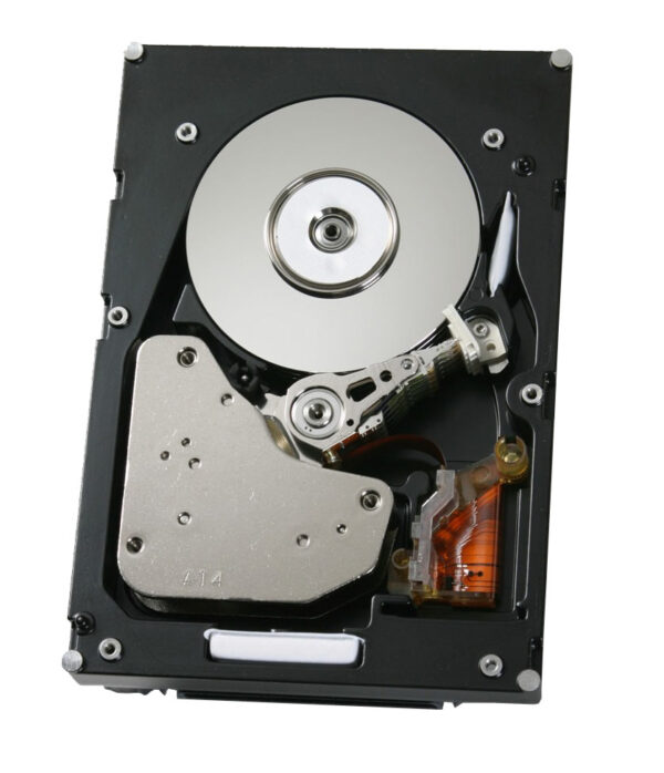 18P6272 - Hitachi Ultrastar 15K147 Series 73.4GB 15000RPM Ultra-320 SCSI 80-Pin 16MB Cache 3.5-inch Hard Drive