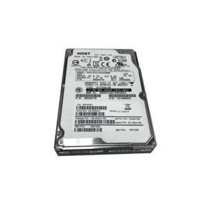 18R1085 - IBM 1.2TB 10000RPM SAS 6Gb/s 2.5-Inch Hard Drive for N Series