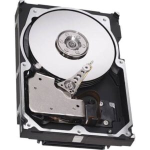 192197-001 - HP 36.2GB 10000RPM Ultra-3 SCSI 3.5-Inch Hard Drive