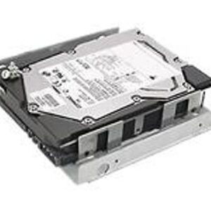194585-001 - HP 18.2GB 15000RPM Ultra-160 SCSI non Hot-Plug (LVD) 68-Pin 3.5-Inch Hard Drive