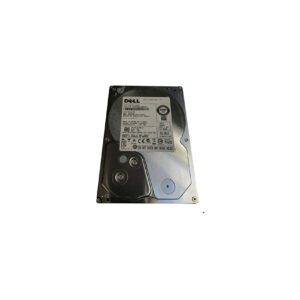 19HJ4 - Dell 500GB 7200RPM SATA 3Gb/s Hot-Pluggable 32MB Cache 3.5-Inch Hard Drive with Tray for PowerEdge Servers