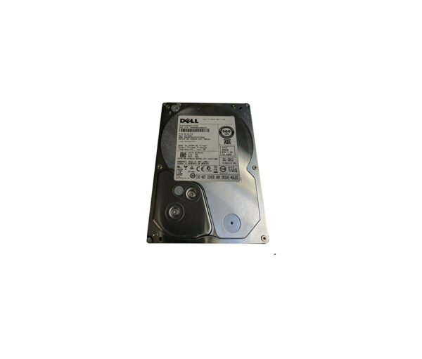 19HJ4 - Dell 500GB 7200RPM SATA 3Gb/s Hot-Pluggable 32MB Cache 3.5-Inch Hard Drive with Tray for PowerEdge Servers