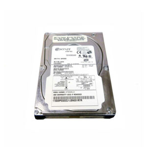 19K0615 - IBM 36.4GB 10000RPM Ultra160 SCSI Hot Swappable 80-Pin 3.5-Inch Hard Drive with Tray