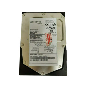 19K1684 - IBM 36.4GB 15000RPM Ultra320 SCSI 80-Pin Hot Swappable 3.5-Inch Hard Drive