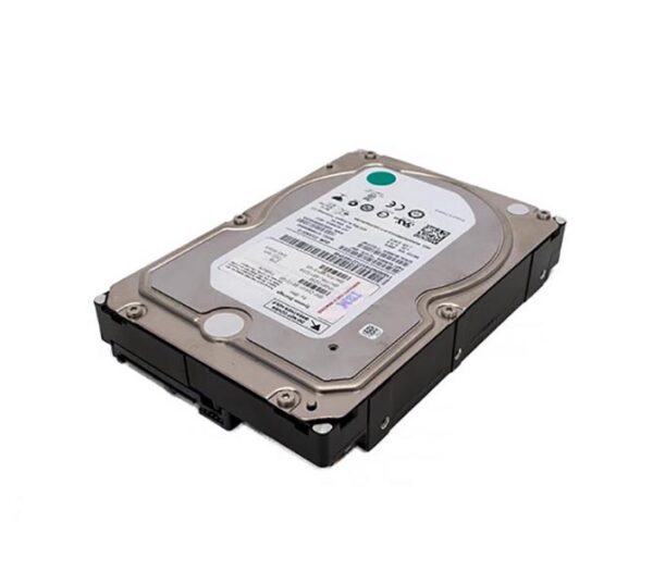 1C1275-039 - Seagate Constellation ES.3 Series 2TB 7200RPM SAS 6Gb/s 128MB Cache (SED) (CE) 3.5-Inch Hard Drive
