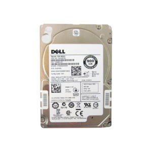 1C9066-251 - Seagate Savvio 10K.6 Series 900GB 10000RPM SAS 6Gb/s (SED FIPS 140-2) 64MB Cache 2.5-Inch Hard Drive