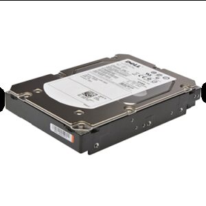 1CG1Y - Dell 4TB 7200RPM SATA 6Gb/s Hot-Pluggable (512n) 3.5-Inch Hard Drive with Tray for PowerEdge Server & PowerVault Storage Array