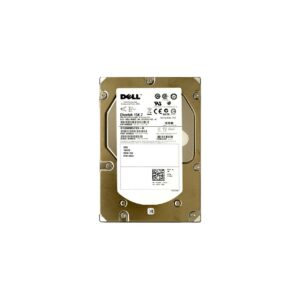 1DKVF - Dell 146GB 15000RPM SAS 3Gb/s Hot-Swappable 16MB Cache 3.5-Inch Hard Drive