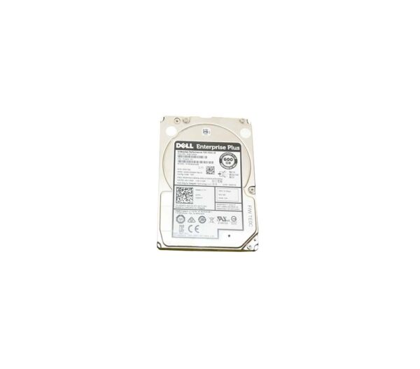 1FD200-157 - Seagate Enterprise Performance 10K.8 10000RPM 600GB SAS 12Gb/s 128MB Cache 2.5-Inch Hard Drive