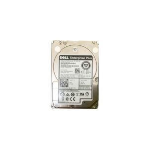 1FE200-157 - Seagate Enterprise Performance 10K.8 900GB 10000RPM SAS 12Gb/s 128MB Cache (512n) 2.5-Inch Hard Drive