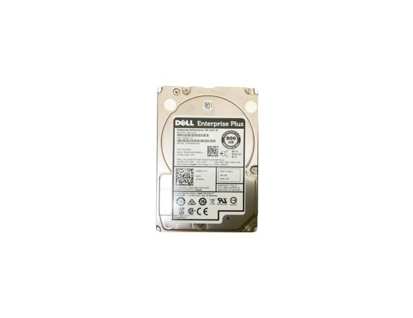 1FE200-157 - Seagate Enterprise Performance 10K.8 900GB 10000RPM SAS 12Gb/s 128MB Cache (512n) 2.5-Inch Hard Drive