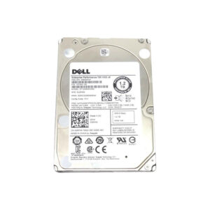 1FF200-150 - Seagate Enterprise Performance 10K.8 1.2TB 10000RPM SAS 12Gb/s 128MB Cache 512n 2.5-Inch Hard Drive