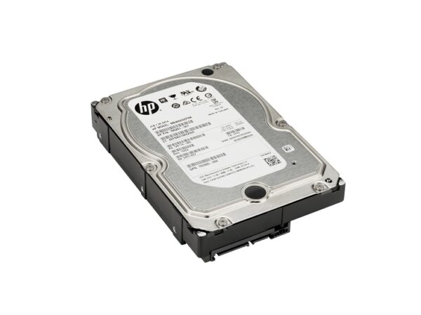 1FM201-035 - HP 2TB 7200RPM SAS 12Gb/s 512e 2.5-Inch SC Enterprise Hard Drive for ProLiant Servers
