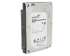 1H4167-505 - Seagate NAS HDD 3TB 5900RPM SATA 6Gb/s 64MB Cache 3.5-inch Hard Drive for NAS SystemS