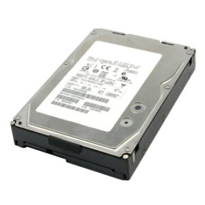 1HT27Z-157 - Seagate Enterprise Capacity V.4 6TB 7200RPM SAS 6Gb/s 128MB Cache (512e) 3.5-Inch Hard Drive