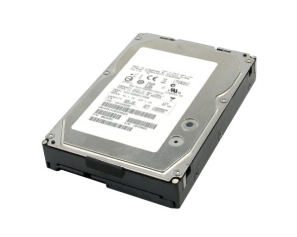 1HT27Z-157 - Seagate Enterprise Capacity V.4 6TB 7200RPM SAS 6Gb/s 128MB Cache (512e) 3.5-Inch Hard Drive