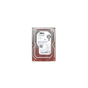 1KWKJ - Dell 500GB 7200RPM SATA 3Gb/s Hot-Pluggable 64MB Cache 3.5-Inch Hard Drive with Tray for PowerEdge Server & PowerVault Storage Array
