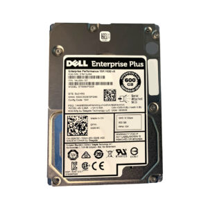 1MJ200-157 - Seagate Enterprise Performance 15K.5 600GB 15000RPM SAS 12Gb/s 128MB Cache (512n) 2.5-Inch Hard Drive