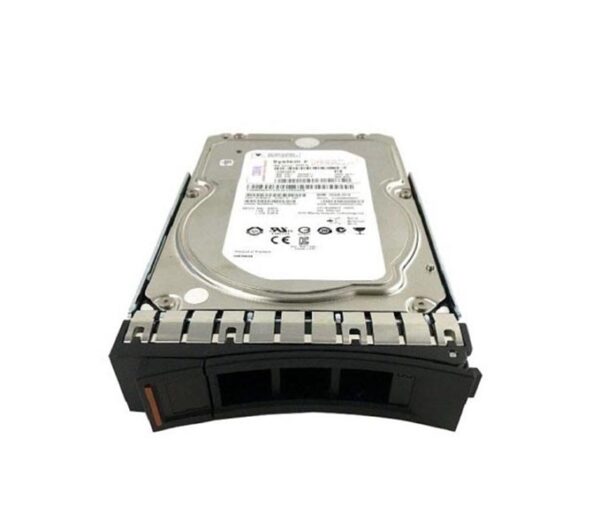 1V8200-155 - Seagate Enterprise Performance 10K.8 300GB 10000RPM SAS 12Gb/s 128MB Cache 2.5-Inch Hard Drive
