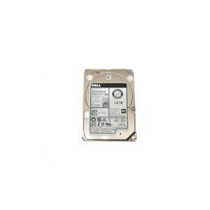 1XZ231-150 - Seagate 1.8TB 10000RPM SAS 12Gb/s 128MB Cache 512e 2.5-inch Hard Drive