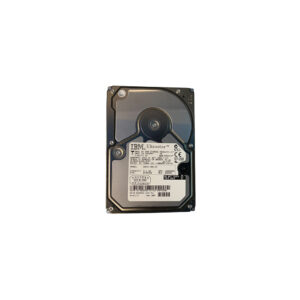 205VC - Dell 9.1GB 10000RPM Ultra160 SCSI 4MB Cache 80-Pin 3.5-Inch Hard Drive