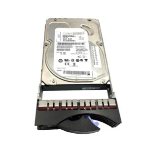 2071-ACLT - IBM 1TB 7200RPM SAS 6Gb/s 2.5-Inch Hard Drive