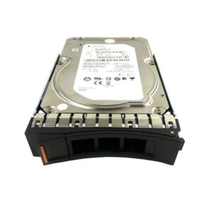2076-3206 - IBM 600GB 10000RPM SAS 6Gb/s 2.5-Inch Hard Drive for Storwize V7000