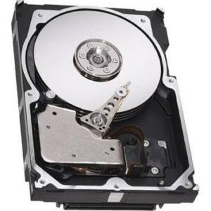 20L0554 - Lenovo 18.2GB 7200RPM Wide Ultra SCSI 2MB Cache 3.5-Inch Hard Drive