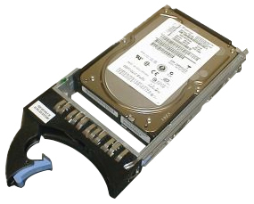 21P6855 - IBM Ultrastar 36LZX 35GB 10000RPM Ultra320 SCSI 80-Pin 4MB Cache 3.5-Inch Hard Drive for iSeries AS400