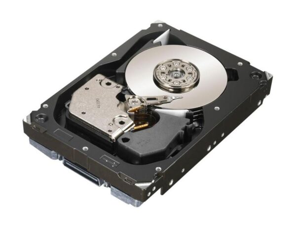 224853-001 - HP 18.2GB 10000RPM Ultra160 SCSI Hot-Pluggable (LVD) 80-Pin 3.5-Inch Hard Drive