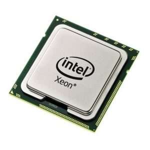 231118-B21 - HPE 1.40GHz 133MHz FSB 512KB L2 Cache Socket PGA370 Intel Pentium III Single-core (1 Core) Processor Kit for ProLiant ML370 ML350 ML330 Gen2