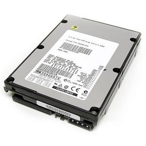 236205-B22 - Compaq StorageWorks 36GB 15000RPM Fibre Channel 2Gb/s 16MB Cache 3.5-Inch Hard Drive