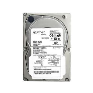 24P3672 - IBM 18.2GB 10000RPM Ultra160 SCSI 68-Pin 3.5-Inch Hard Drive for eServer xSeries