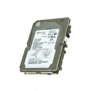 24P3676 - IBM 36.4GB 10000RPM Ultra160 SCSI 68-Pin 3.5-Inch Hard Drive for xSeries Netfinity